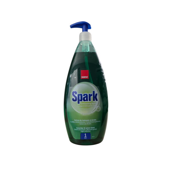 SANO SPARK CASTRAVETE 1 L